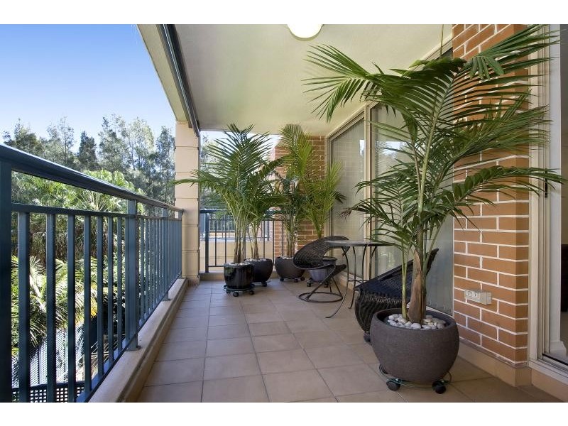 Apartment 15/28 Northcote Street, Naremburn NSW 2065