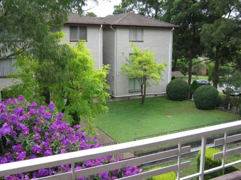 42/8 Buller Road, Artarmon NSW 2064