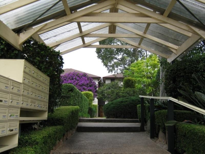 42/8 Buller Road, Artarmon NSW 2064