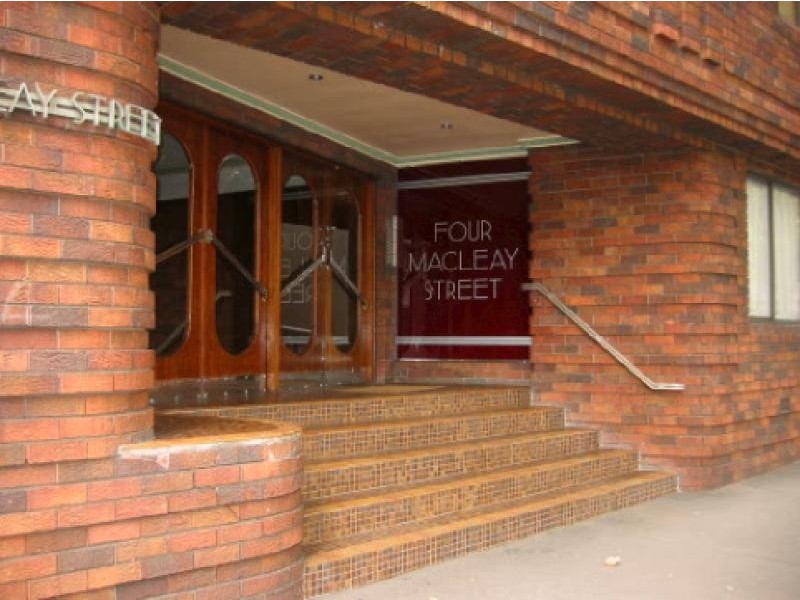 Apartment 67/4 Macleay Street,, Potts Point NSW 2011