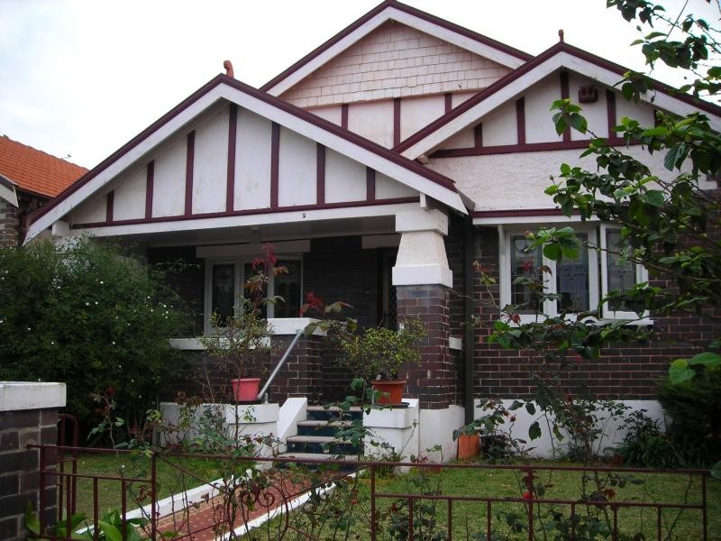 2 Villiers Street, Kensington NSW 2033