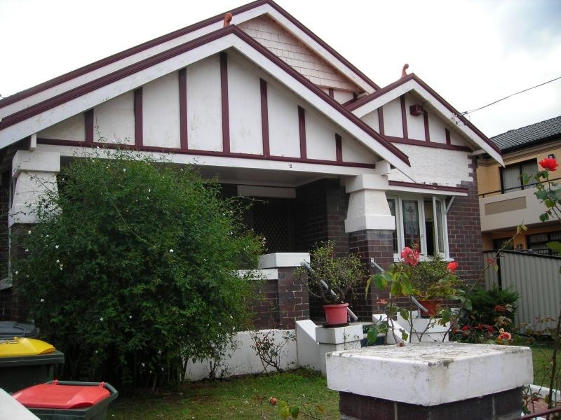 2 Villiers Street, Kensington NSW 2033