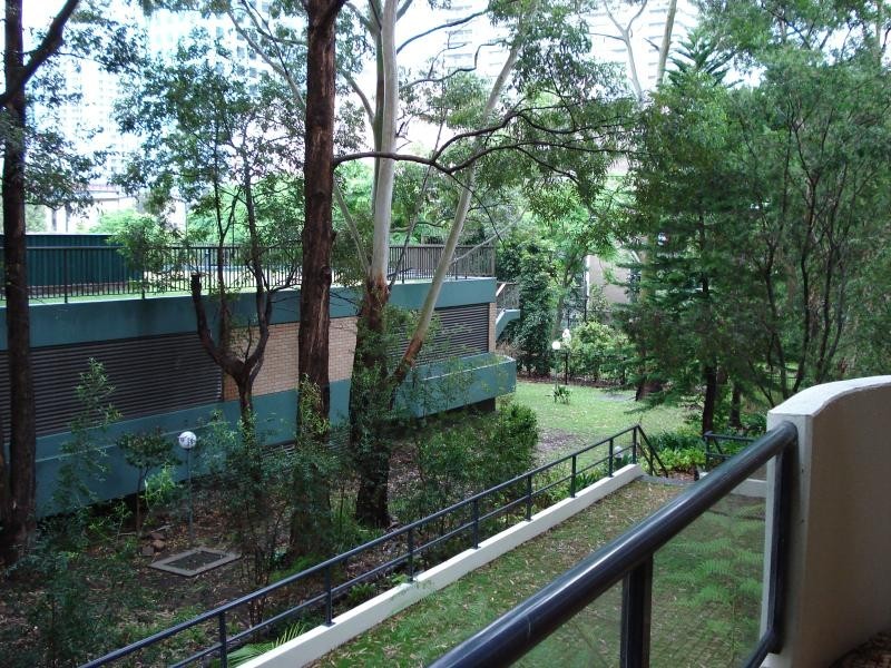 Apartment 26/2 Parkside Lane, Chatswood NSW 2067