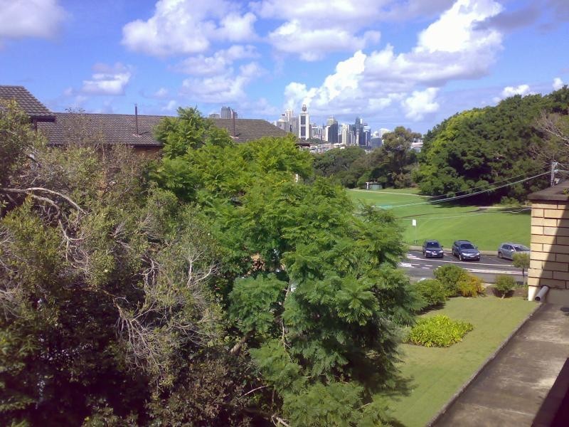 Apartment 12/14-16 Woolcott Street, Waverton NSW 2060