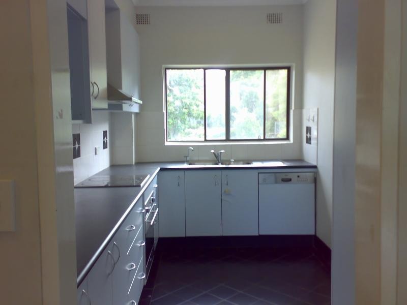 Apartment 12/14-16 Woolcott Street, Waverton NSW 2060