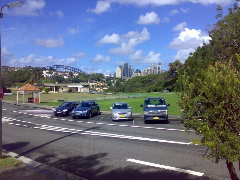 Apartment 12/14-16 Woolcott Street, Waverton NSW 2060