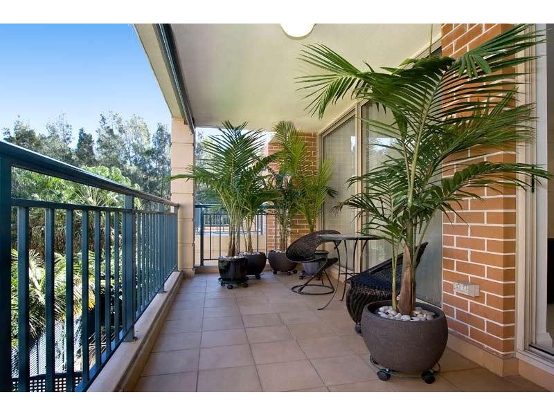 Apartment 15/28 Northcote Street, Naremburn NSW 2065