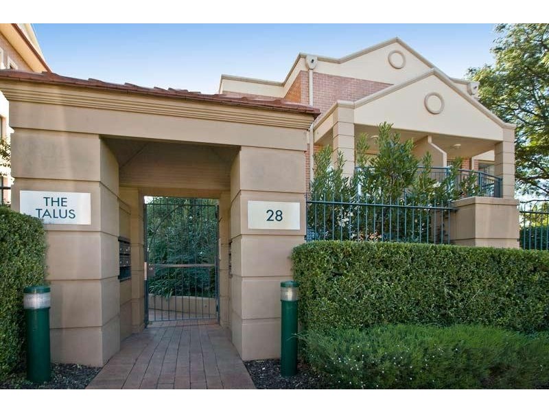 Apartment 15/28 Northcote Street, Naremburn NSW 2065