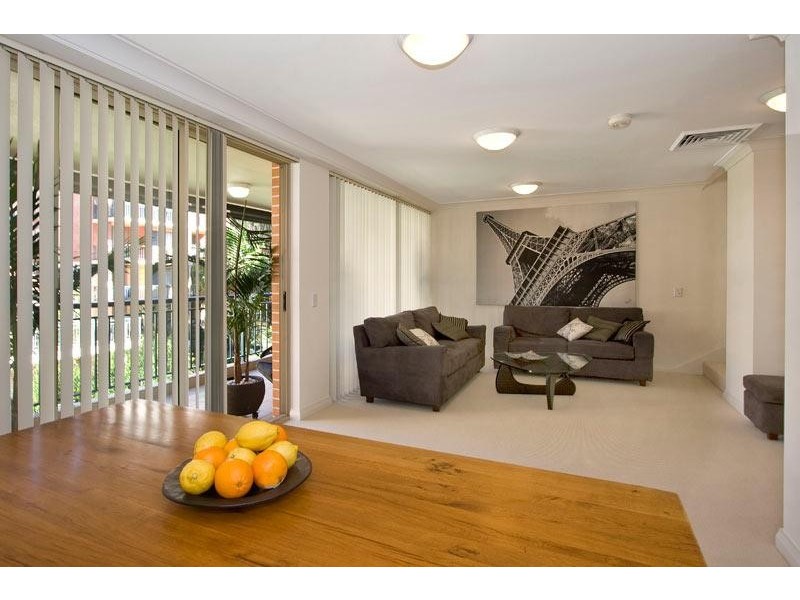 Apartment 15/28 Northcote Street, Naremburn NSW 2065