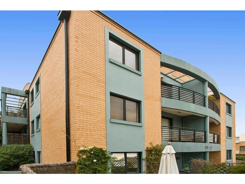 Apartment 16/20-22 Clifford Street, Coogee NSW 2034
