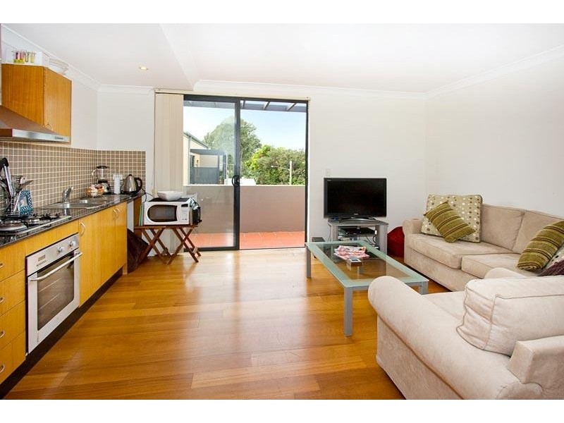 Apartment 18/18-20 Newton Street, Alexandria NSW 2015