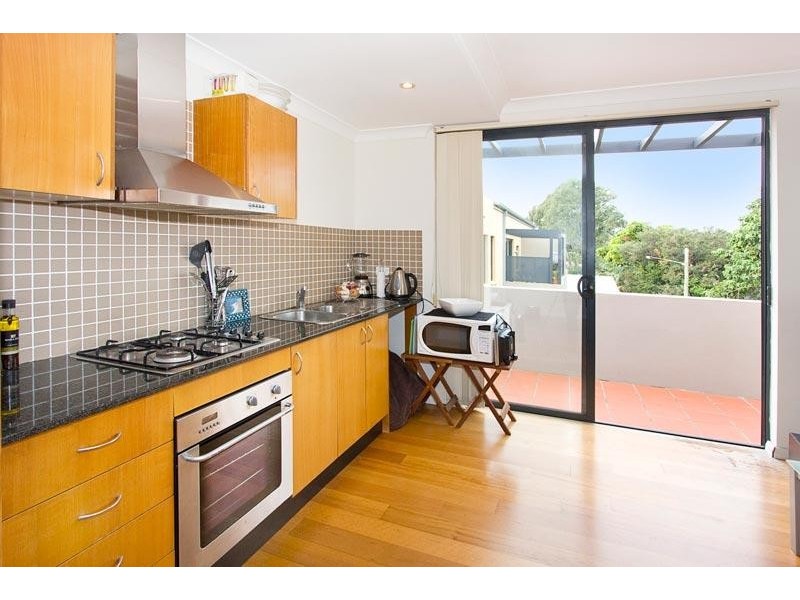 Apartment 18/18-20 Newton Street, Alexandria NSW 2015