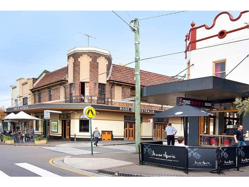 Apartment 18/18-20 Newton Street, Alexandria NSW 2015