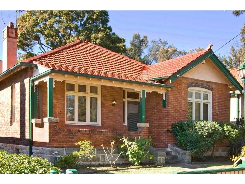 3 Crick Street, Chatswood NSW 2067