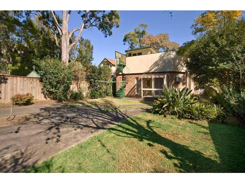 3 Crick Street, Chatswood NSW 2067