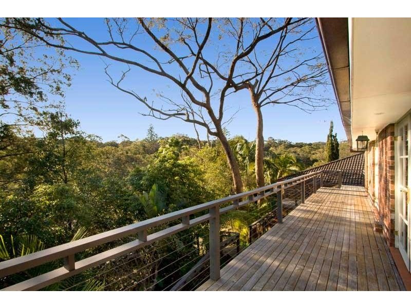 8 Burraga Place, Lindfield NSW 2070