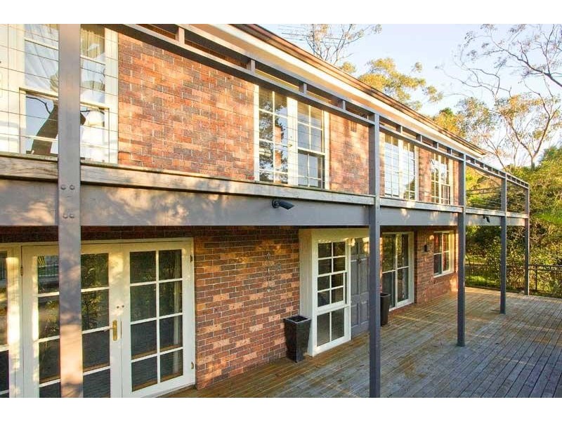 8 Burraga Place, Lindfield NSW 2070