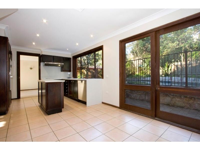 8 Burraga Place, Lindfield NSW 2070