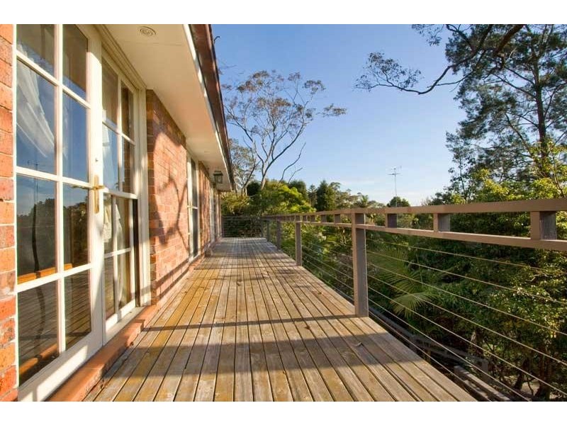 8 Burraga Place, Lindfield NSW 2070
