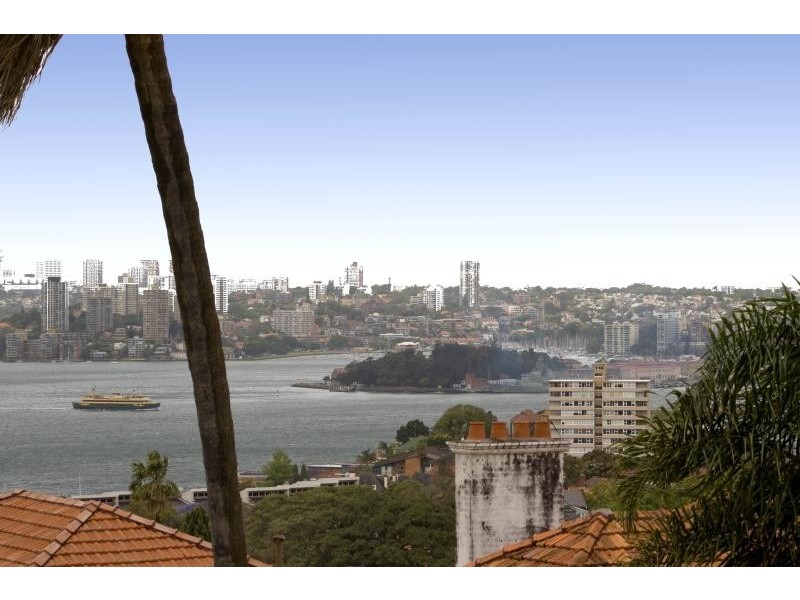 Apartment 7/1 Raymond Road, Neutral Bay NSW 2089