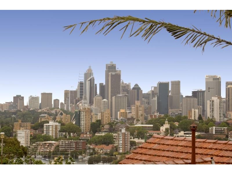 Apartment 7/1 Raymond Road, Neutral Bay NSW 2089