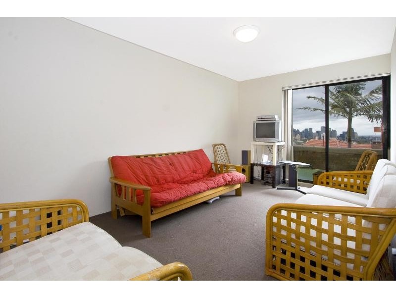 Apartment 7/1 Raymond Road, Neutral Bay NSW 2089