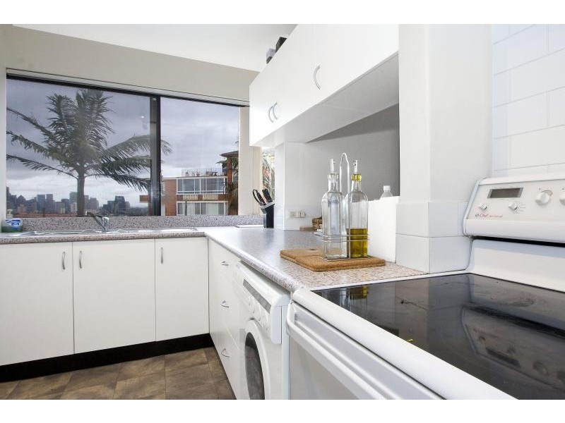 Apartment 7/1 Raymond Road, Neutral Bay NSW 2089