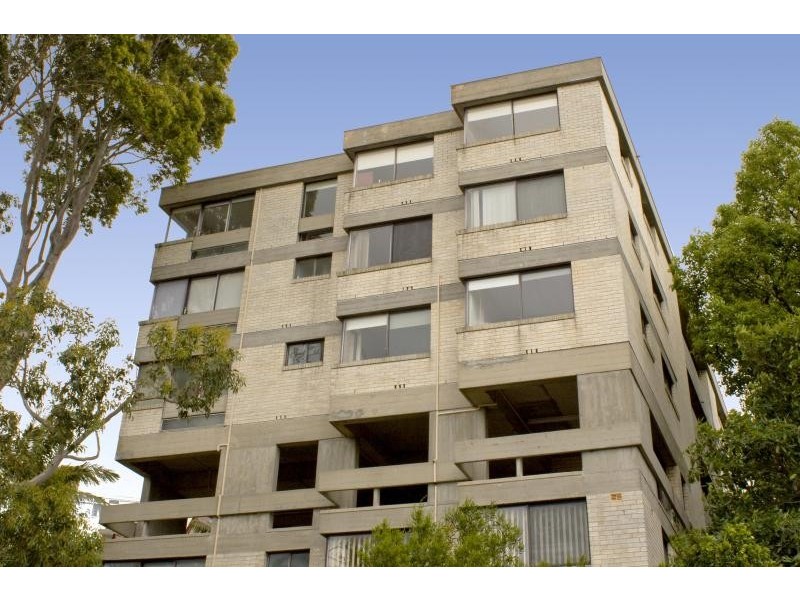 Apartment 7/1 Raymond Road, Neutral Bay NSW 2089