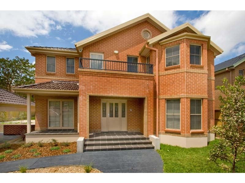 27 Bertram Street, Chatswood NSW 2067