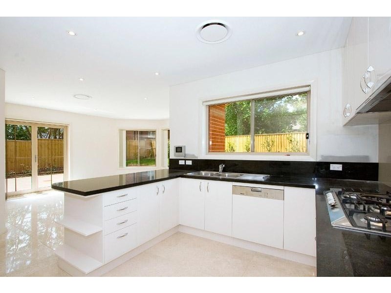 27 Bertram Street, Chatswood NSW 2067