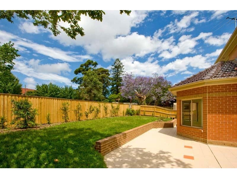 27 Bertram Street, Chatswood NSW 2067