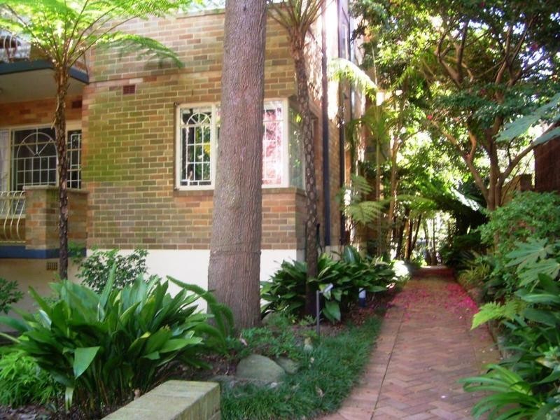 6/28 Crows Nest Road, Waverton NSW 2060