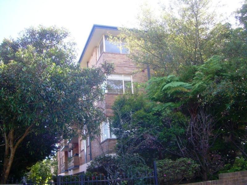 6/28 Crows Nest Road, Waverton NSW 2060