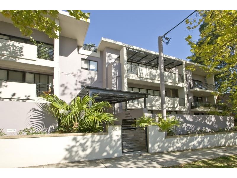 Apartment 382 Miller Street, Cammeray NSW 2062