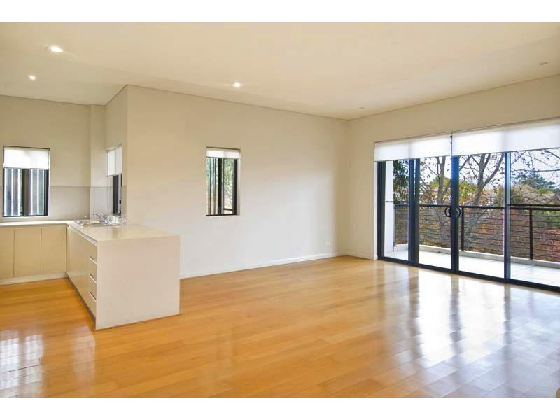 Apartment 382 Miller Street, Cammeray NSW 2062