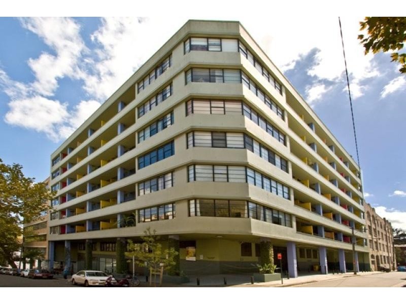 Apartment 606/92 Cooper Street, Surry Hills NSW 2010