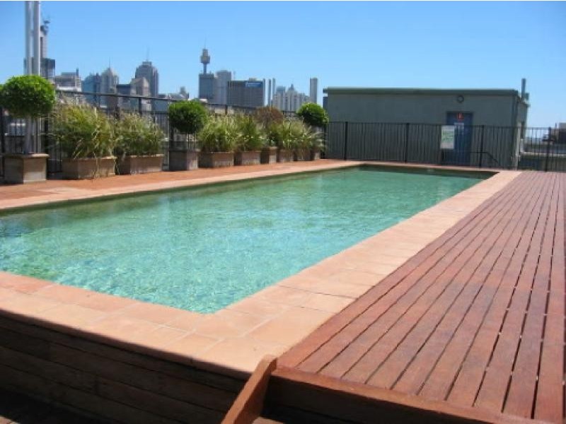 Apartment 606/92 Cooper Street, Surry Hills NSW 2010