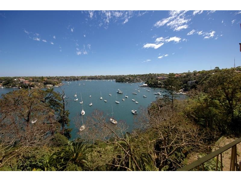 9/2 Landenburg Place, Greenwich NSW 2065