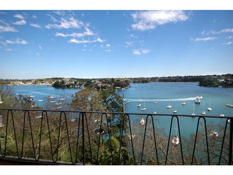 9/2 Landenburg Place, Greenwich NSW 2065