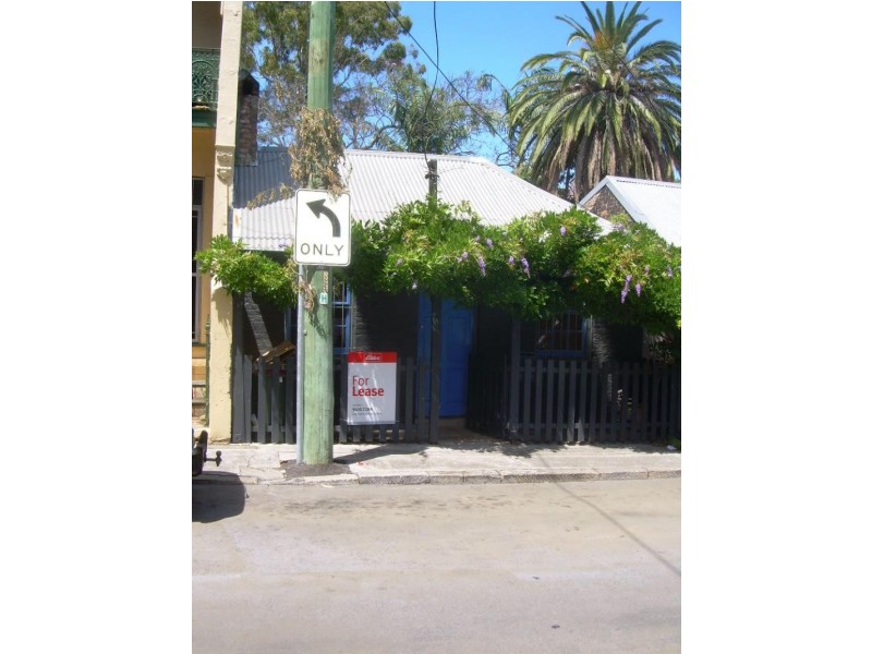 57 Wells Street, Redfern NSW 2016