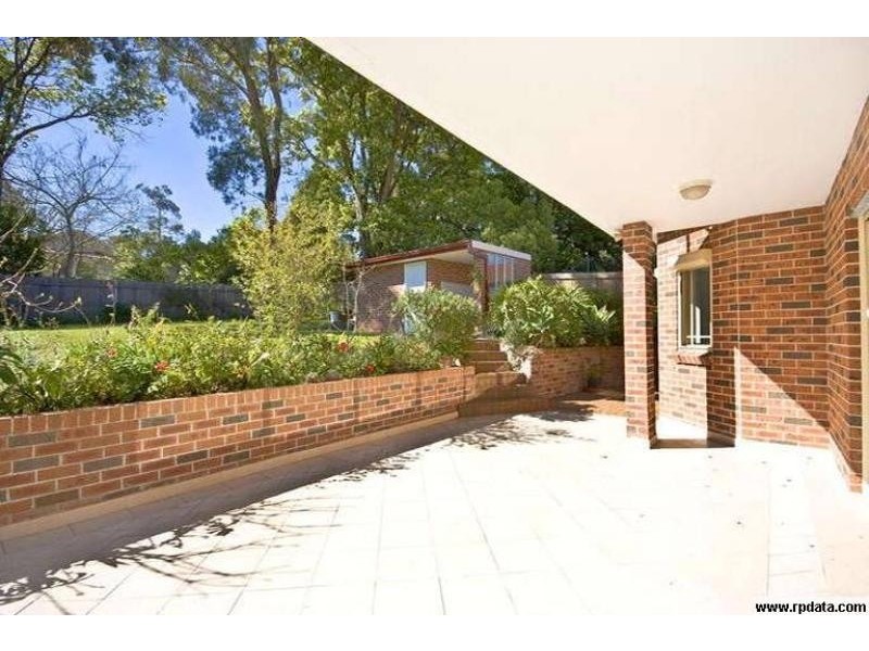 31 Douglas Avenue, Chatswood NSW 2067