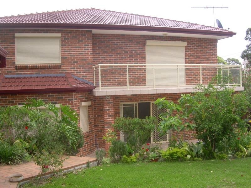 31 Douglas Avenue, Chatswood NSW 2067