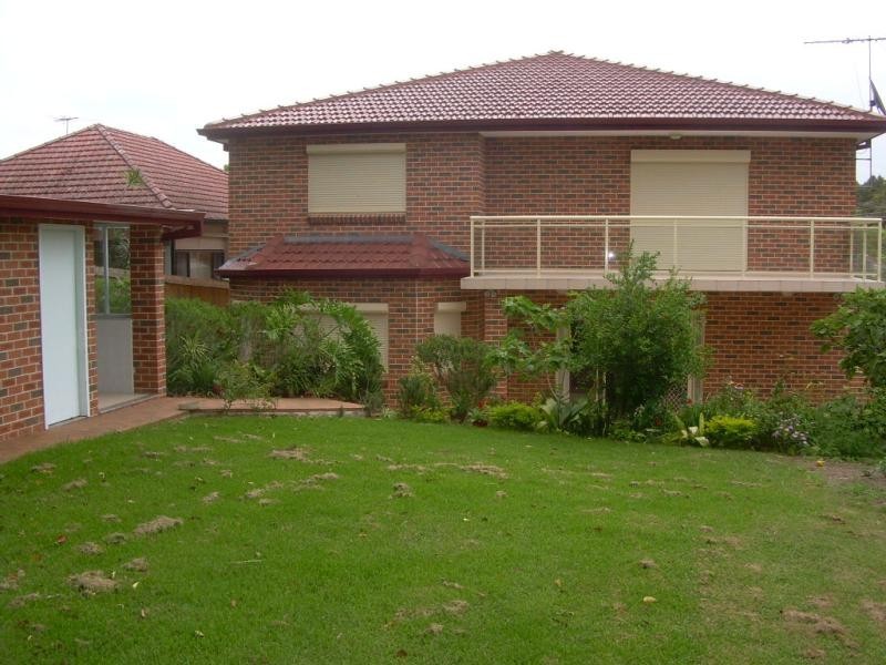 31 Douglas Avenue, Chatswood NSW 2067