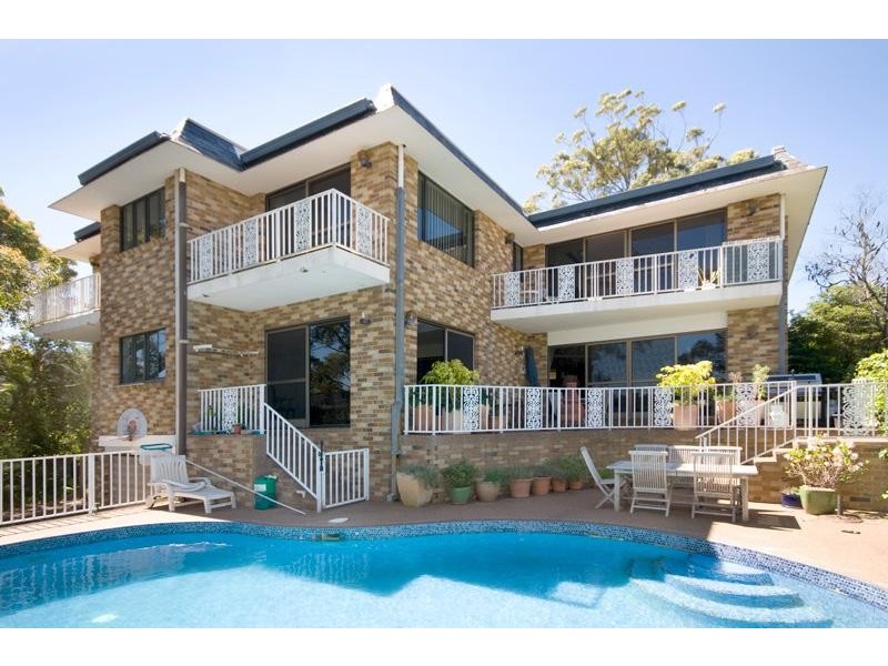 40 Emerstan Drive, Castle Cove NSW 2069