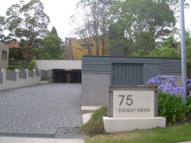 10/75 Stanley Street, Chatswood NSW 2067