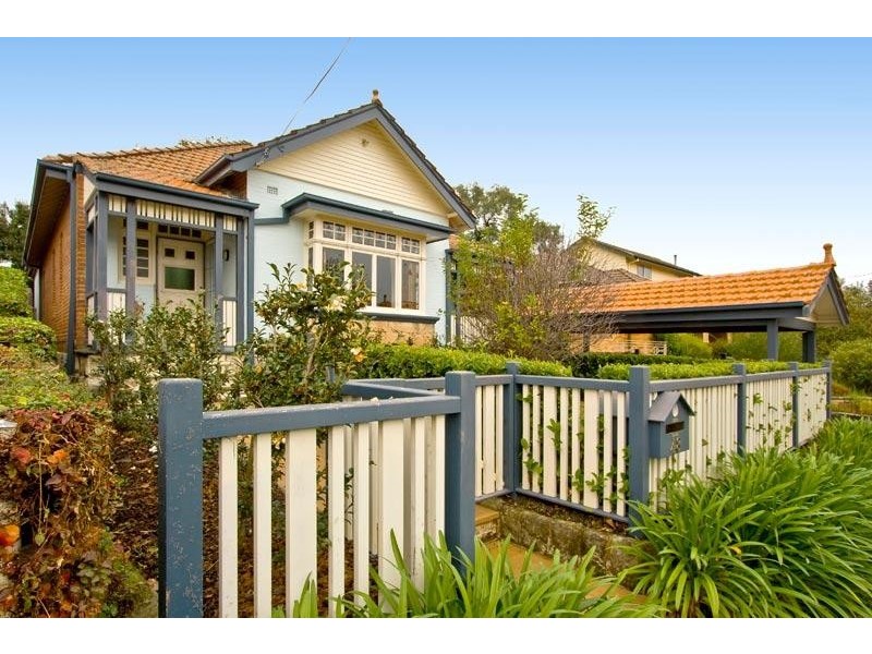 48 William Street, Roseville NSW 2069