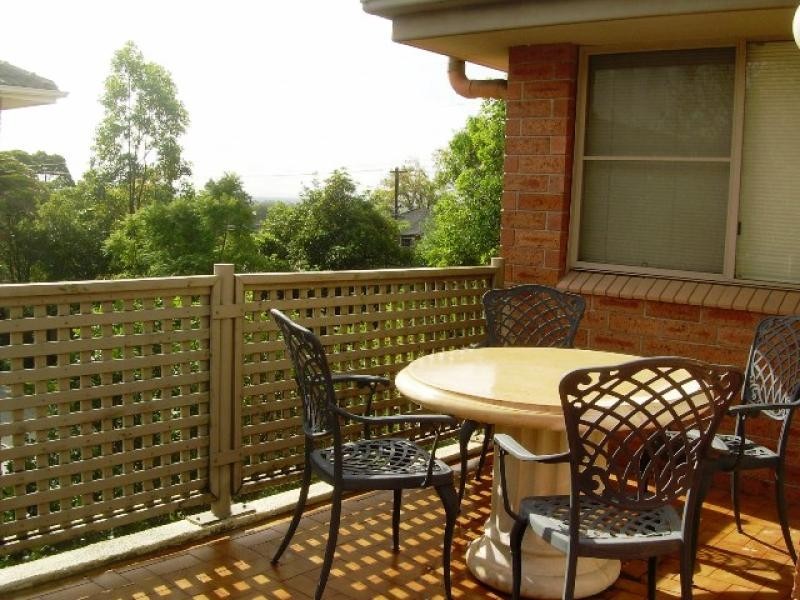 7/19-21 Pacific Highway, Roseville NSW 2069