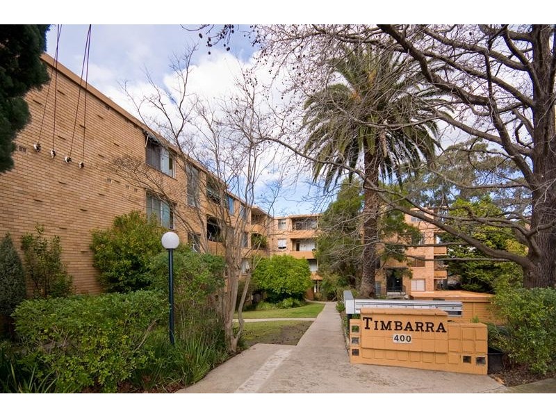 18/400 Mowbray Road, Lane Cove NSW 2066