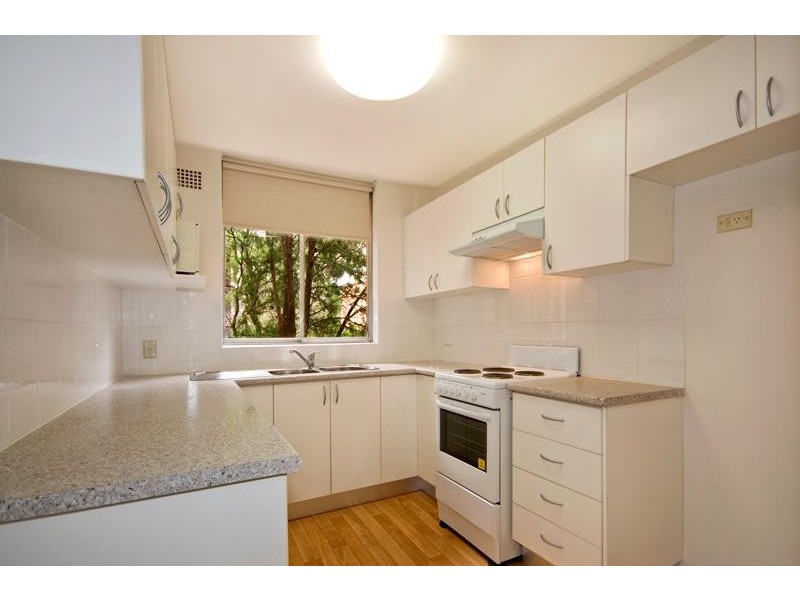 18/400 Mowbray Road, Lane Cove NSW 2066
