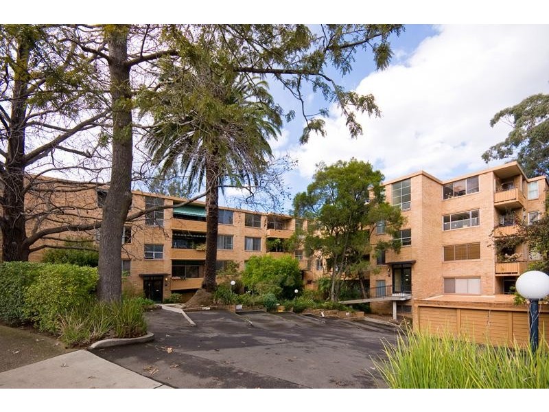 18/400 Mowbray Road, Lane Cove NSW 2066